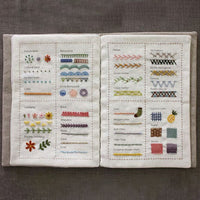 Stitch Book